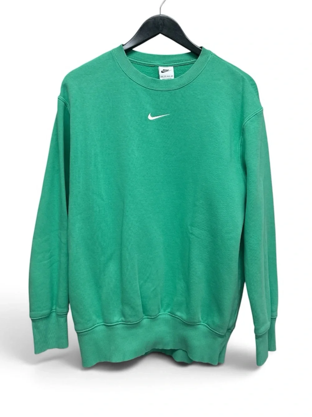 Nike Crew Sweatshirt - Oversized